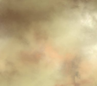 soyut grunge bulutlar, kopya alanı ile renkli arka plan