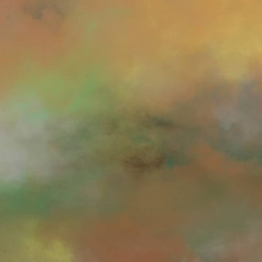 soyut grunge bulutlar, kopya alanı ile renkli arka plan