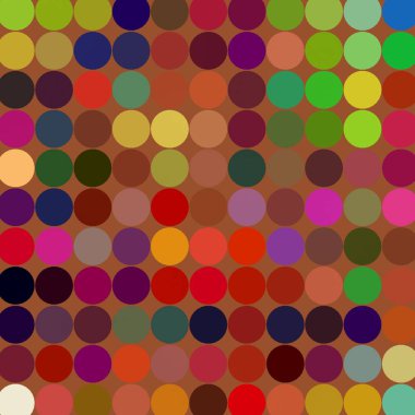 kopya alanı ile soyut desen arka plan