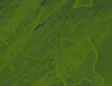 Metin için alanı olan soyut arkaplan