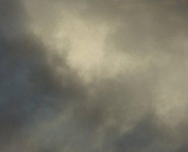 soyut grunge bulutlar, kopya alanı ile renkli arka plan