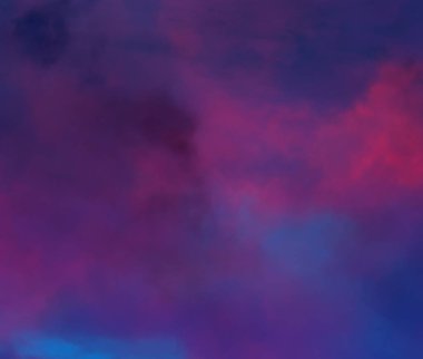 soyut grunge bulutlar, kopya alanı ile renkli arka plan