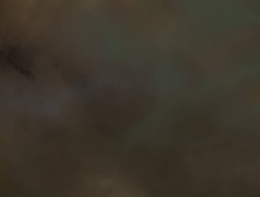 soyut grunge bulutlar, kopya alanı ile renkli arka plan