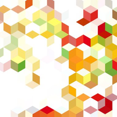 kopya alanı ile soyut desen arka plan