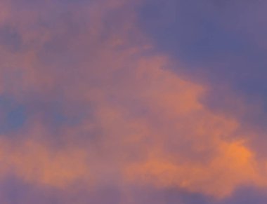 soyut grunge bulutlar, kopya alanı ile renkli arka plan