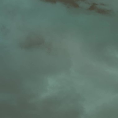 soyut grunge bulutlar, kopya alanı ile renkli arka plan