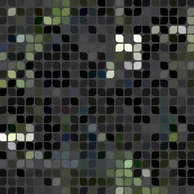 modern soyut geometrik desen arka plan