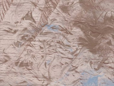 metin için alanı olan grunge arkaplanı 