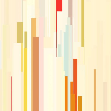 Geometrik desenli soyut arkaplan