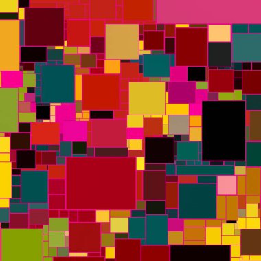 soyut renkli arkaplan, alanı kopyala 