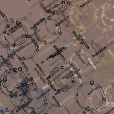 soyut yaratıcı renkli grunge arka plan