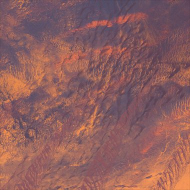 metin için alanı olan grunge arkaplanı