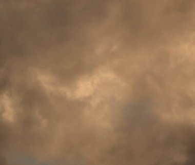 soyut grunge bulutlar, kopya alanı ile renkli arka plan