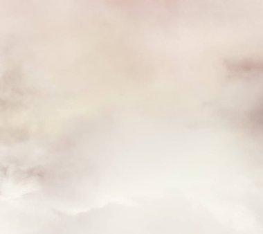 soyut grunge bulutlar, kopya alanı ile renkli arka plan