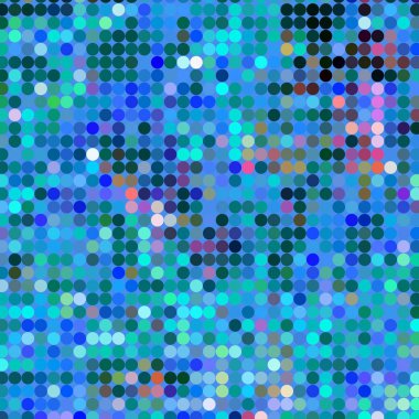 Geometrik desenli soyut arkaplan