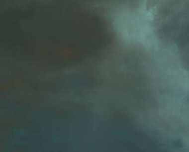 soyut grunge bulutlar, kopya alanı ile renkli arka plan