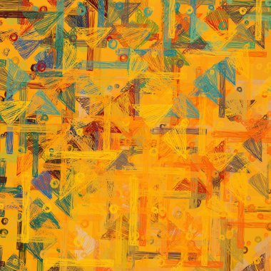 soyut yaratıcı renkli grunge arka plan