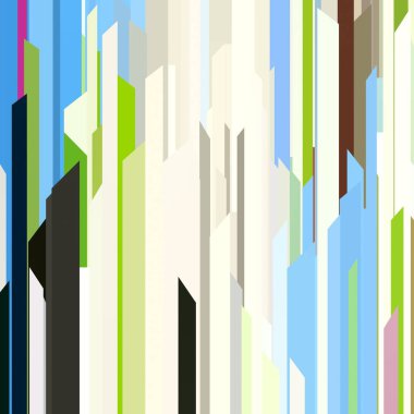 Soyut sanat dokusu. Renkli doku. Modern sanat eserleri. Renkli görüntü. Modern sanat. Çağdaş sanat. 