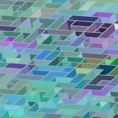 Soyut sanat dokusu. Renkli doku. Modern sanat eserleri. Renkli görüntü. Modern sanat. Çağdaş sanat. 