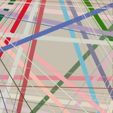 soyut renkli arkaplan, alanı kopyala  