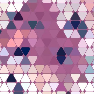 Soyut arkaplan ile kusursuz desen