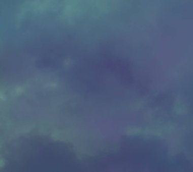 soyut grunge bulutlar, kopya alanı ile renkli arka plan