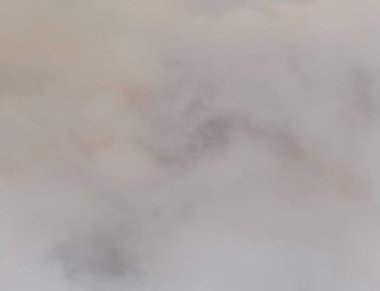 soyut grunge bulutlar, kopya alanı ile renkli arka plan