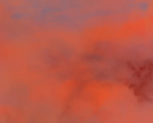 Zachte Kleur Abstracte Achtergrond Voorontwerp Wolken Textuur Effect Een Gradiënt — Stockfoto