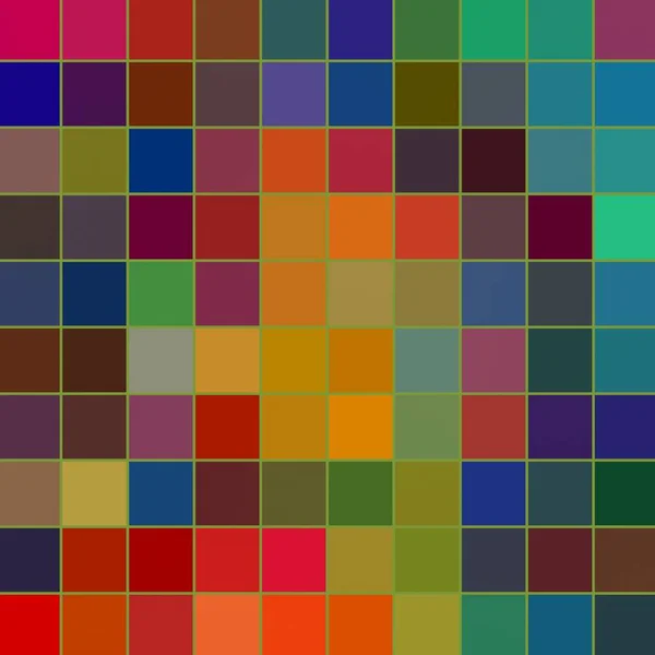 Abstract Art Texture Geometric Patterns — Stock Photo, Image
