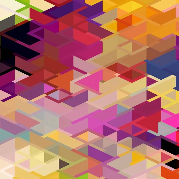 modern soyut geometrik desen arka plan