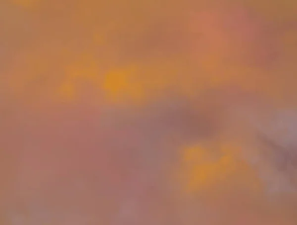 Абстрактні Гранжеві Хмари Барвистий Фон Простором Копіювання — стокове фото