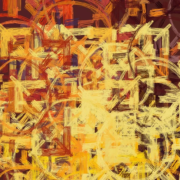 El yapımı tuvale yağlı boya. Soyut sanat dokusu. Renkli doku. Modern sanat eserleri. Yağlı boya darbeleri. Fırça darbeleri. Modern sanat. Çağdaş sanat. Sanatsal tuval.   