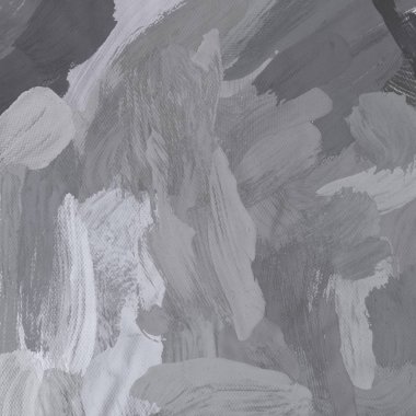 Tuval arka plan üzerine yağlıboya