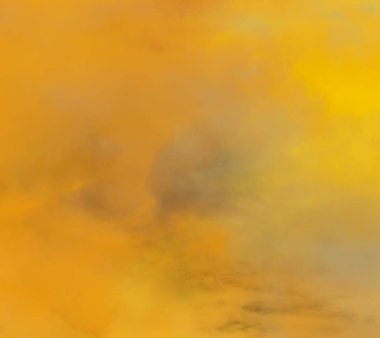 soyut grunge bulutlar, kopya alanı ile renkli arka plan