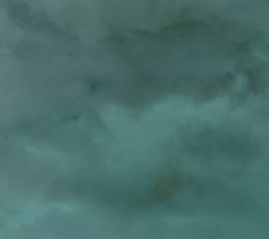 soyut grunge bulutlar, kopya alanı ile renkli arka plan