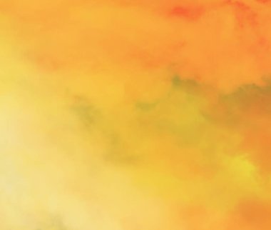 soyut grunge bulutlar, kopya alanı ile renkli arka plan