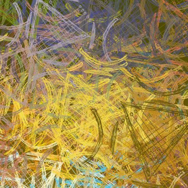 Sorunsuz antika arka plan