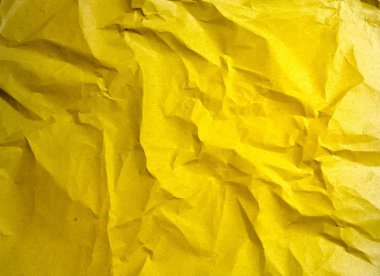 Soyut buruşturulmuş kağıt doku arka planı