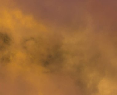 soyut grunge bulutlar, kopya alanı ile renkli arka plan