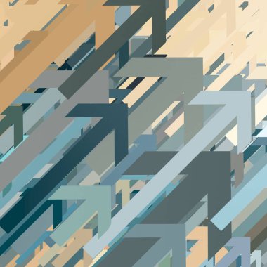 soyut renkli arkaplan, alanı kopyala