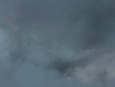 soyut grunge bulutlar, kopya alanı ile renkli arka plan