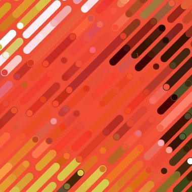 modern soyut geometrik desen arka plan