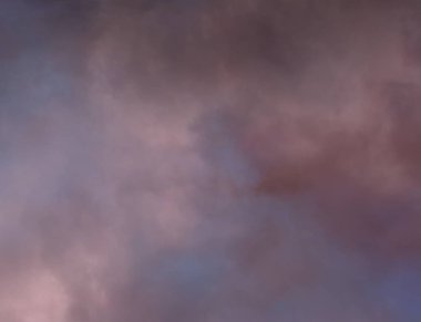 soyut grunge bulutlar, kopya alanı ile renkli arka plan