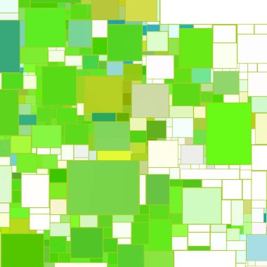 Geometrik desenli soyut arkaplan