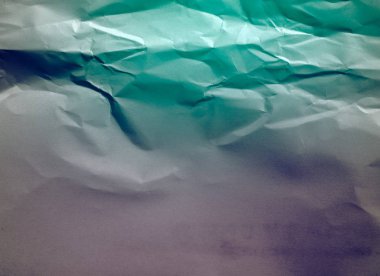 kalpleri ile soyut renkli arka plan