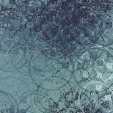 soyut yaratıcı renkli grunge arka plan