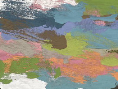 soyut yaratıcı renkli grunge arka plan