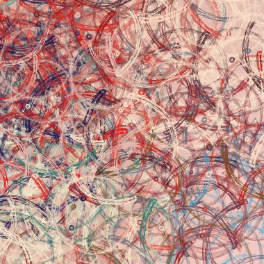 kopya alanı ile soyut sorunsuz arka plan