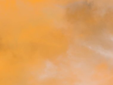 soyut grunge bulutlar, kopya alanı ile renkli arka plan