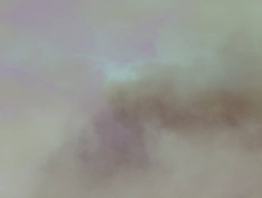 soyut grunge bulutlar, kopya alanı ile renkli arka plan